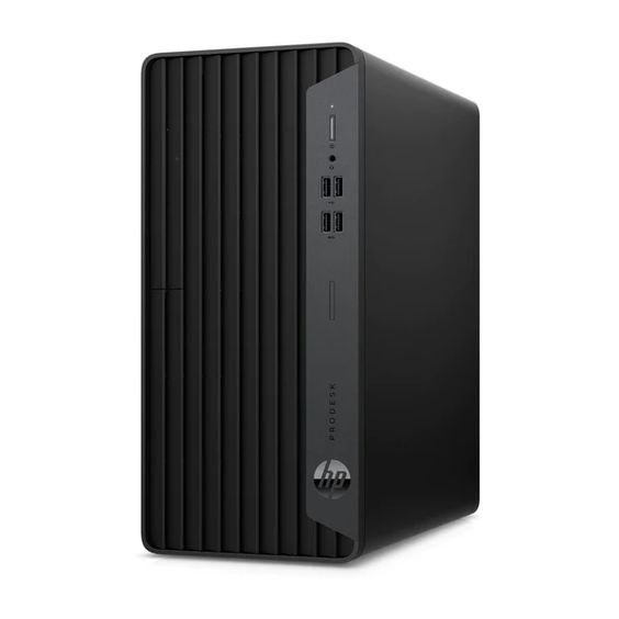 HP ProDesk 400 G7 Desktop PC - Intel Core i7-10700 1TB HDD 8GB RAM Windows 10 Pro