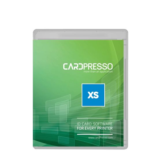 CardPresso – XS