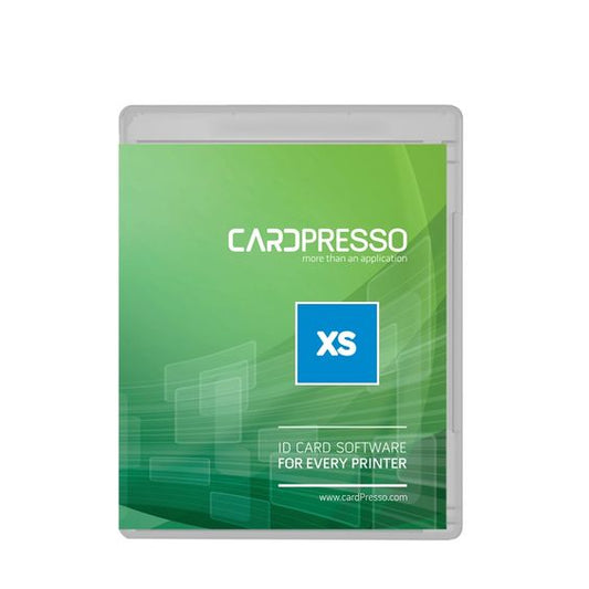 CardPresso – XS