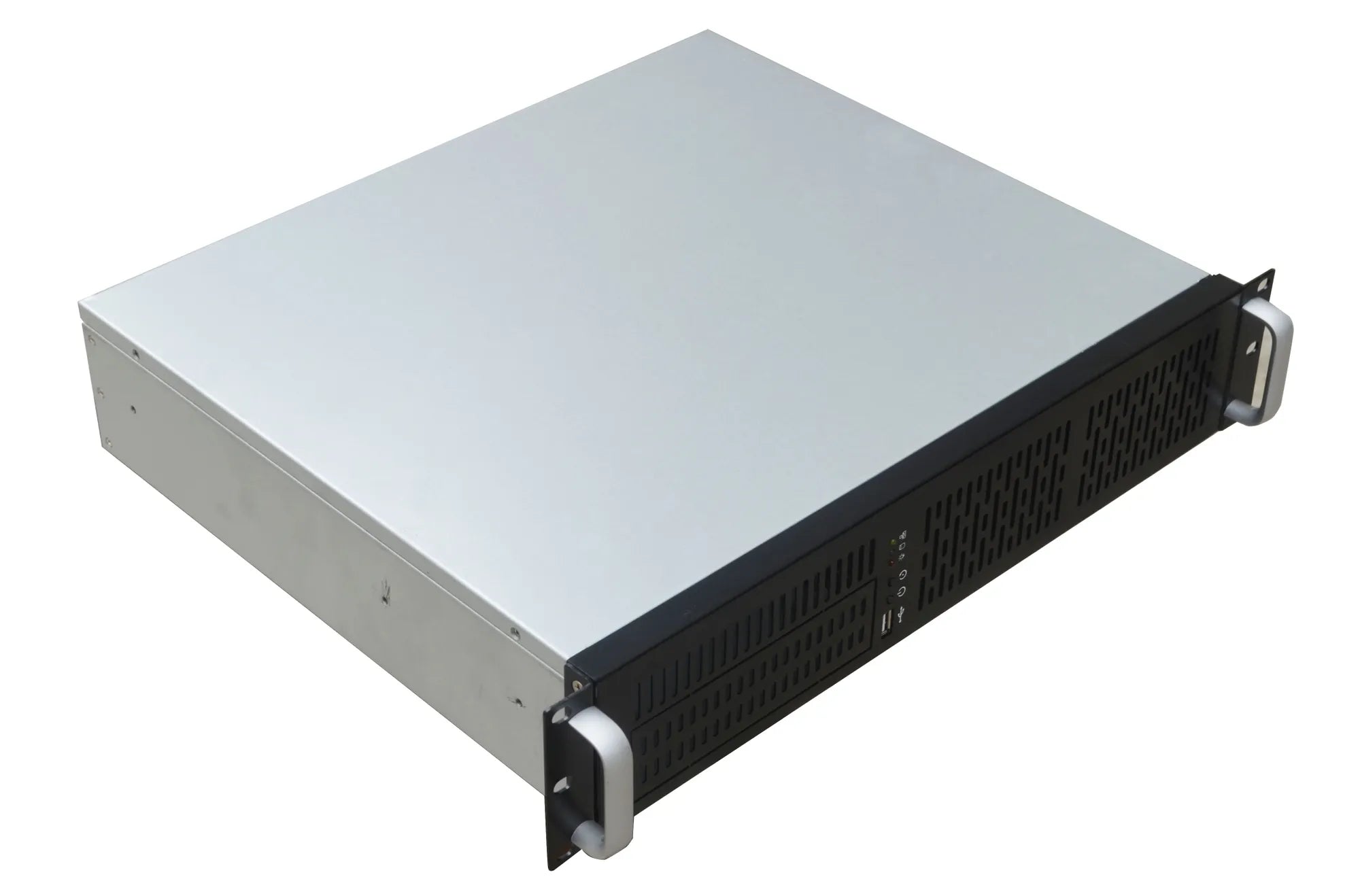RCT - CHASSIS 2U 380MM DEEP RACKMOUNT - TecAfrica Solutions