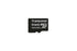 TRANSCEND 64GB INDUSTRIAL MICROSDHC CLASS10 CARD - MLC