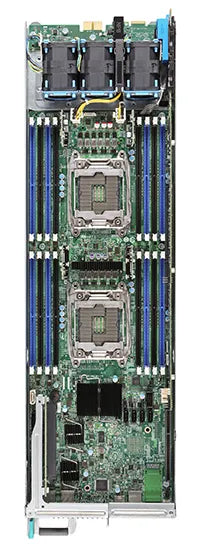 Intel Compute Module HNS2600TP24SR 2 x 10GbE SFP+