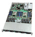 INTEL WILDCAT PASS SERVER SYSTEM 1+0 750W; 2x 1Gb - Refresh
