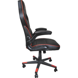 REDRAGON ASSASSIN GAMING CHAIR BLACK AND RED - TecAfrica Solutions