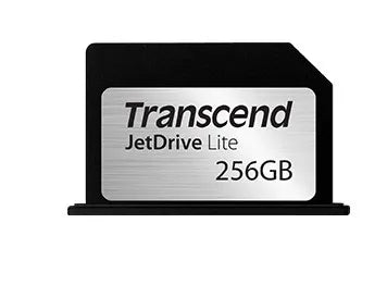 TRANSCEND 256GB JETDRIVE LITE 330 - FLASH EXPANSION CARD - TecAfrica Solutions