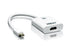 ATEN Mini DisplayPort to 4k HDMI Adapter