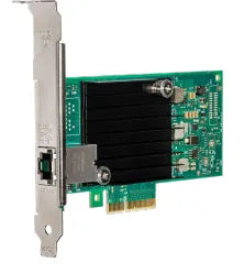 Intel Ethernet Converged Network Adapter X550-T1 (Single Port 10Gbe) - TecAfrica Solutions