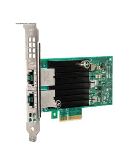 Intel Ethernet Converged Network Adapter X550-T2 (Dual Port 10Gbe)