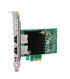 Intel Ethernet Converged Network Adapter X550-T2 (Dual Port 10Gbe)