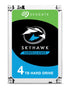 Seagate Skyhawk 4TB Surveillance; 3.5'' Internal; SATA 6GB/s; RPM 5900; 64MB Cache - TecAfrica Solutions