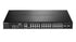 D-Link 20-port 10GBASE-T and 4-port 10GBASE-T/SFP+ Combo Port