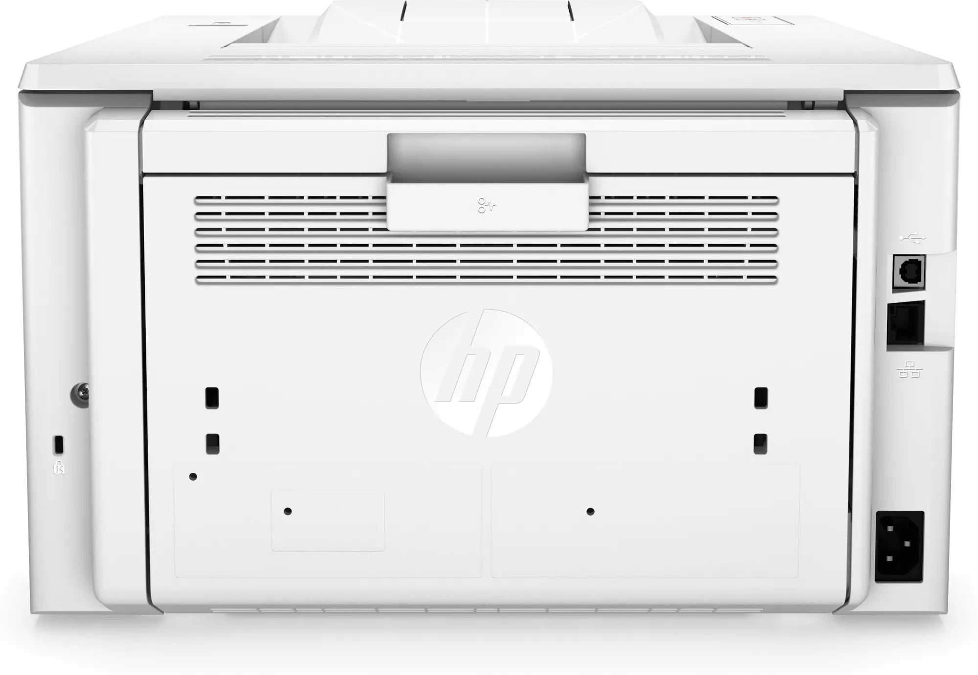 HP LaserJet Pro M203dn Prntr - TecAfrica Solutions