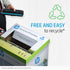 HP 147Y Black LaserJet Toner Cartridge