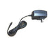 Level VI AC/DC Power Supply Wall Adapter;w/Captive DC cable and AU; US; EU; UK andCN Adapter Clips. AC Input: 100-240V; 0.5A. DC