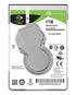 Seagate Barracuda 1TB; 2.5'' Notebook Drive; SATA 6GB/s; RPM 5400; 128MB Cache - TecAfrica Solutions