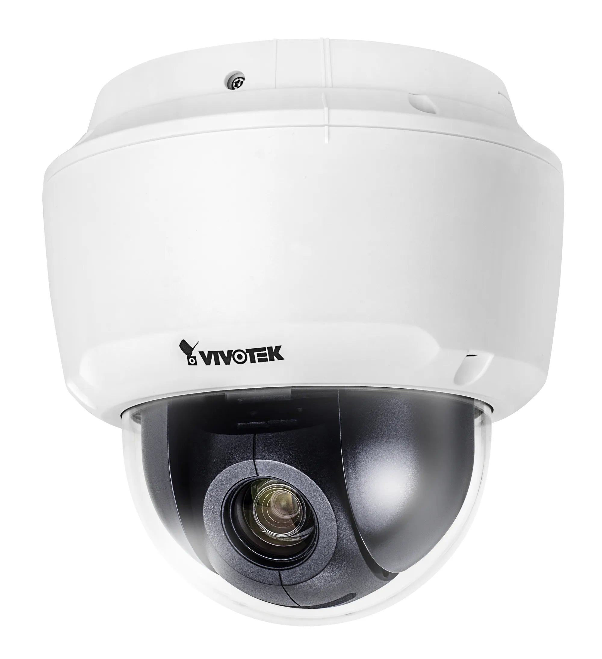 VIVOTEK Indoor Speed Dome; 2MP; 10x Optical Zoom; WDR PRO.