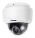 VIVOTEK Indoor Speed Dome; 2MP; 10x Optical Zoom; WDR PRO.