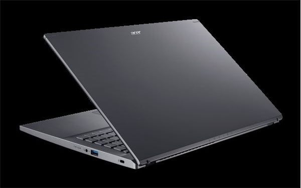 Acer Aspire A515-57G-73JW 15.6''FHD IPS i7-1255U 8GB 512GB PCIe NVMe SSD MX550 2G-GDDR6 WIFI6E+BT5 B/L KB Win 11 Home Iron/Iron