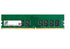 TRANSCEND 8GB DDR4-2400 ECC DIMM 1RX8
