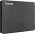 Canvio Gaming 1TB Black