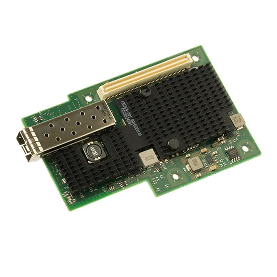 Intel Ethernet Network Adapter XXV710-DA1 for OCP; retail unit - (LoM unit)