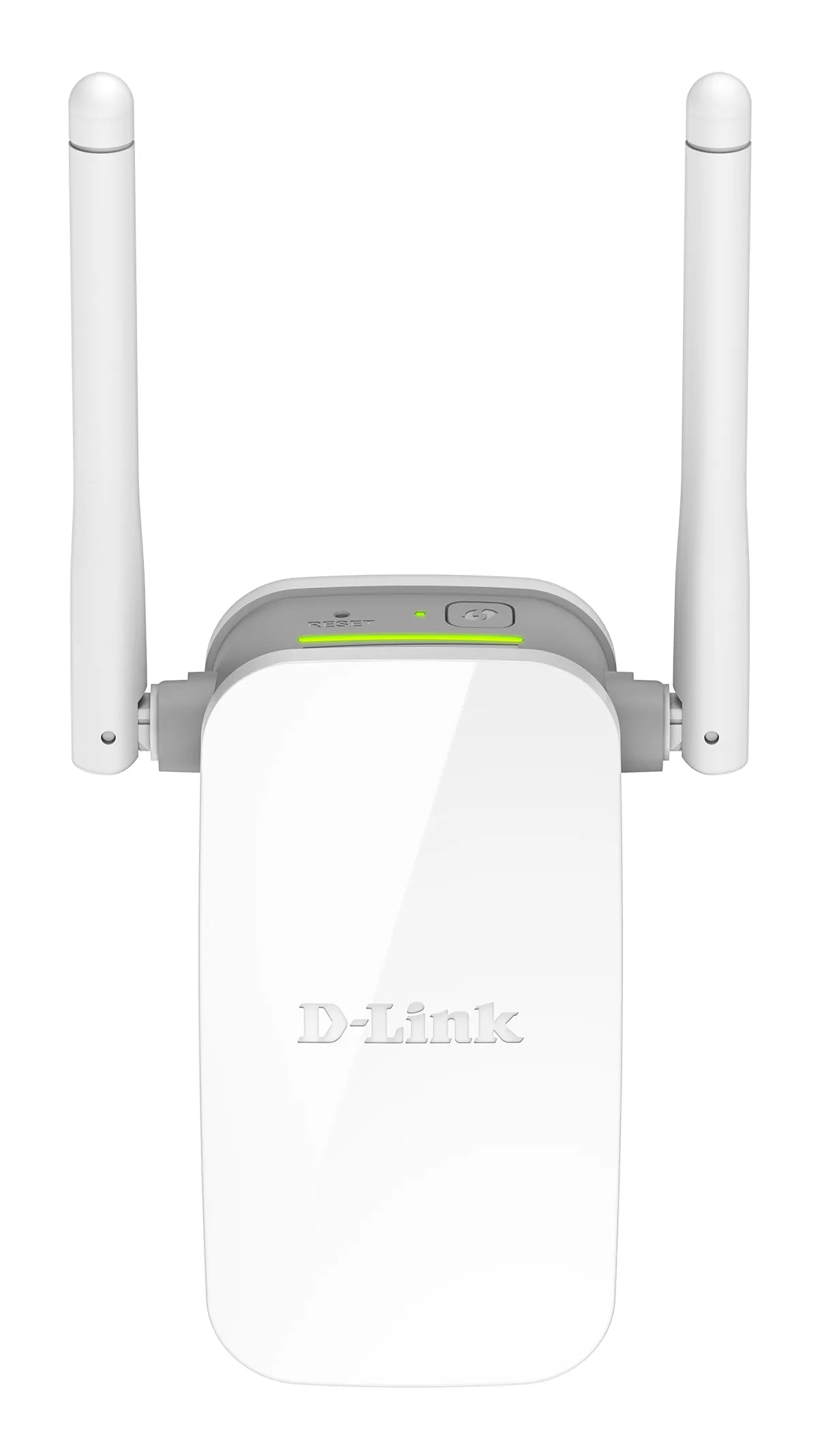 D-Link Wireless Range Extender N300 Wall plug (2pin) - TecAfrica Solutions
