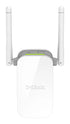 D-Link Wireless Range Extender N300 Wall plug (2pin) - TecAfrica Solutions