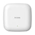 D-Link Wireless AC1300 Wave 2 Dual-Band PoE Access Point (with mounting brackets & clips; no PSU/Cables)
