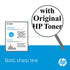 HP 655A Cyan Original LaserJet Toner Cartridge;10;500 pages.