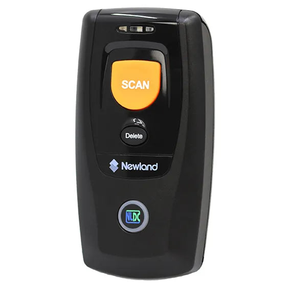 BS80 Piranha 2D CMOS Wireless Bluetooth scanner; based on 0370 decoder Chip. Reads PDF/Data matrix/QR. Supports Apple iOS; Andro