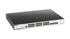 D-Llink 24-Ports 10/100/1000Mbps PoE + 4 SFP+ ports Managed Metro Ethernet Switch