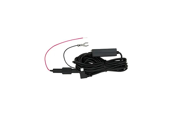 TRANSCEND MICRO USB HARDWIRE CABLE FOR DASH CAM - TecAfrica Solutions