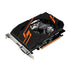 GIGABYTE nVidia GeForce® GT 1030 OC 2GB GDDR5 DVI/HDMI.