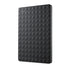 Seagate Expansion PLUS Portable Drive 2TB; 2.5''; USB 3.0; External HDD Black