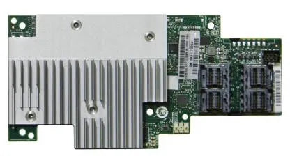 Intel Tri-Mode SAS/SATA/PCIe Storage Mezzanine Module with 16 Internal Ports Juniper Dunes - TecAfrica Solutions