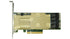 Tri-Mode SAS/SATA/PCIe Full-Featured RAID Adapter (PCIe AIC) with 16 Internal Ports Trinity Dunes; 4GB DDR4 Cache; RAID0/1/10/5/