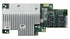 INTEL Tri-Mode SAS/SATA/PCIe Full-RAID Mezzanine Module with 16 Internal Ports Arizona Dunes; 4GB DDR4 Cache; RAID0/1/10/5/50