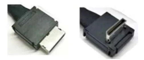Oculink Cable Kit AXXCBL800CVCR; Single