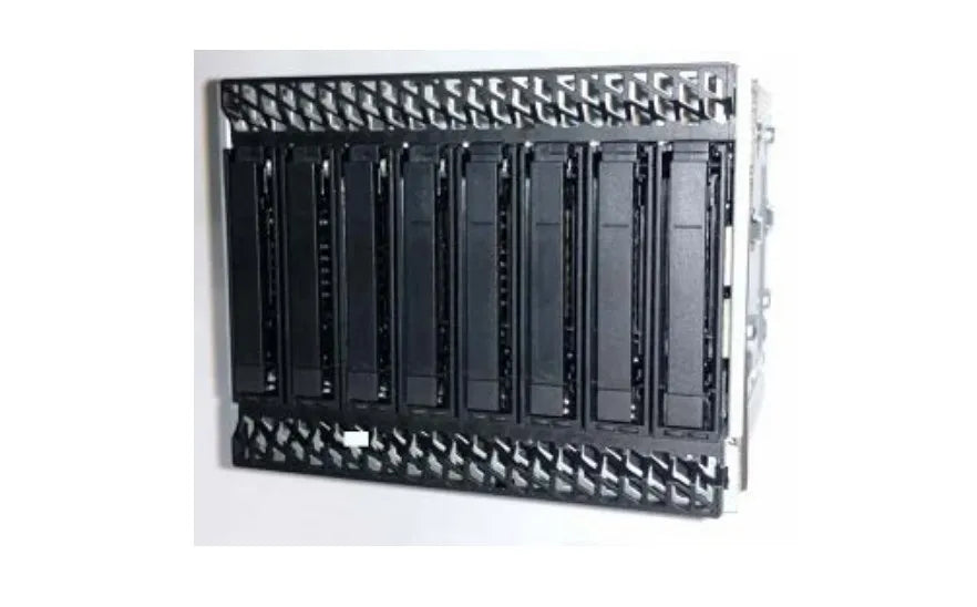 Intel 8x2.5 inch Tool less Dual Port SAS Hot Swap Drive Bay Kit AUP8X25S3DPDK Sawtooth