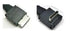 Intel MB to HSBP OCuLink cable; 450mm Server Board to HSBP OCuLink cable Straight to Right angled (1 bundled cable included)