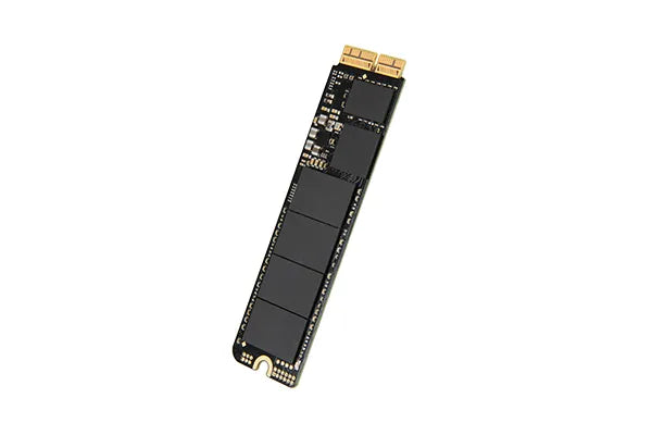 TRANSCEND 240GB JETDRIVE 820 PCI-E SSD FOR MAC - TLC