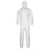 Disposable Coverall 60 gsm - TecAfrica Solutions