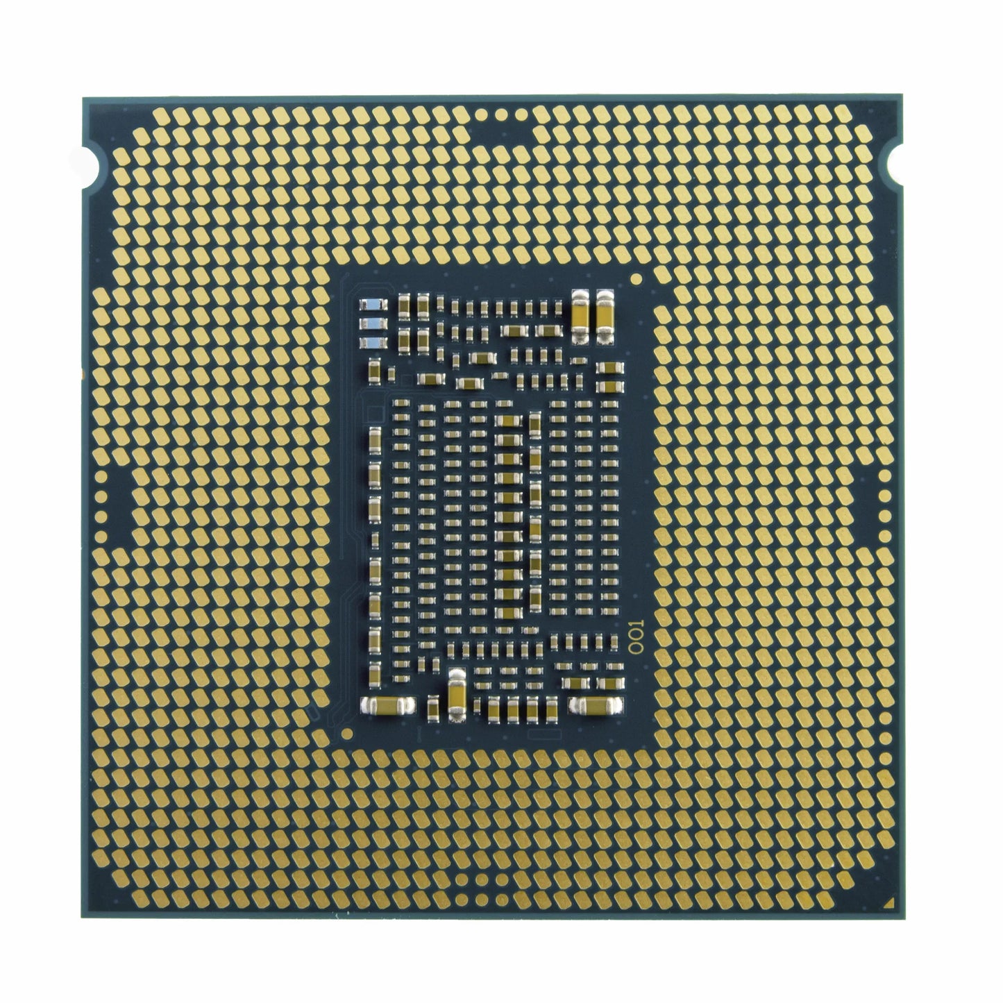 Intel Core i7 8th Gen 8700 Tray 3.20 GHZ; Turbo @ 4.60GHZ; 6 Core; 12 Thread; 12MB Smartcache; 65W TDP - LGA 1151 - No Fan R3QS