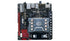 Cooler Master H412 Compact Air Tower; 92mm Fan; 4 Heat Pipes.