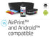 HP Ink Tank Wireless 415; Print; Copy & Scan - No Fax