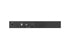 D-LINK 8-ports 10/100/1000Base-T PoE Smart Switch plus 2 SFP ports - 130W PoE budget