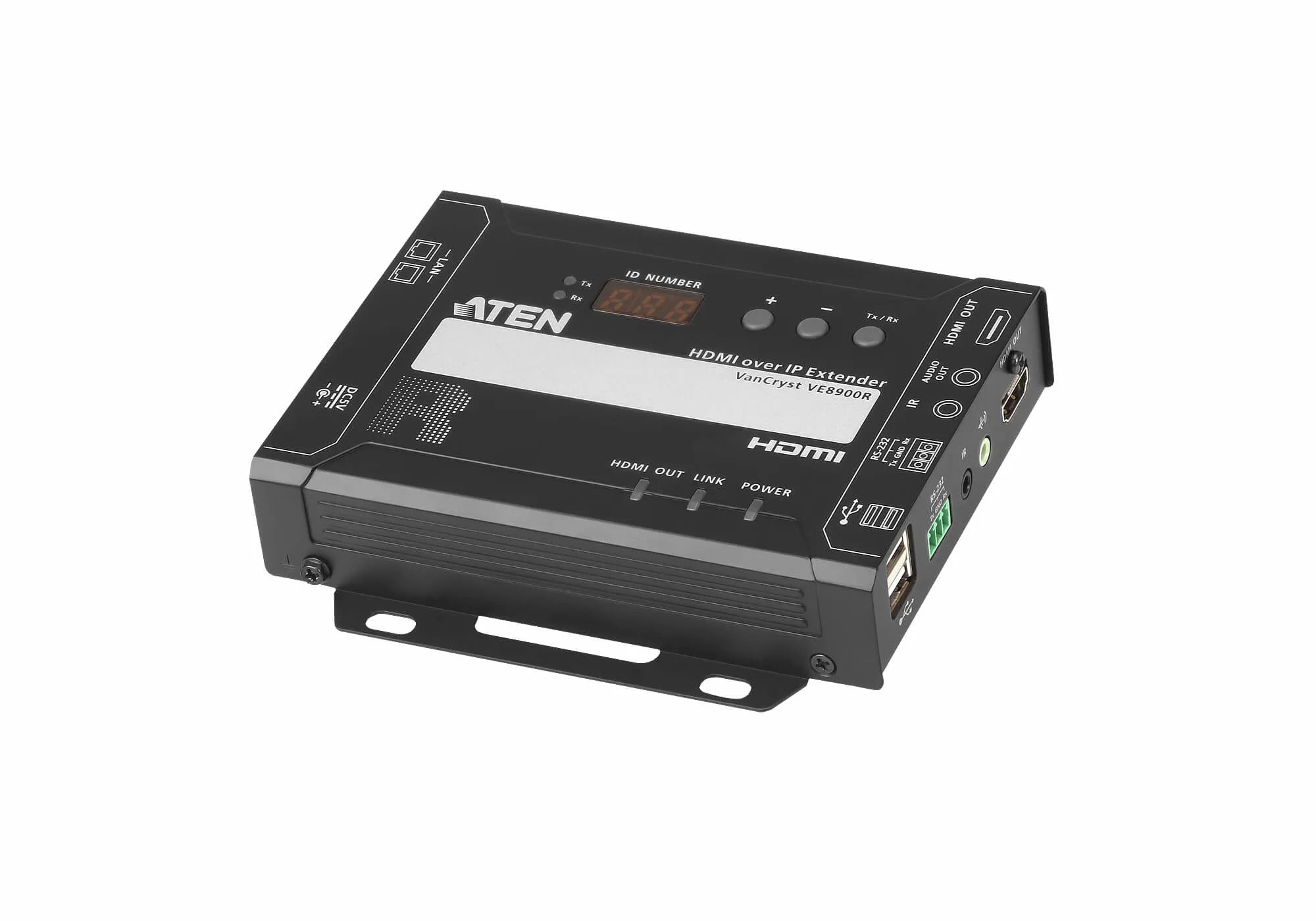 ATEN Full HD HDMI over Ip Extender Transmitter Unit