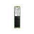TRANSCEND 120GB MTS820 SATA3 M.2 2280 SSD - TLC -CACHELESS