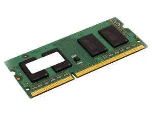 TRANSCEND 4GB DBL SIDED DDR3-1333 NOTEBOOK SO-DIMM 2Rx8 256Mx8