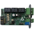 Delta F Dry contact card (mini) for DCE